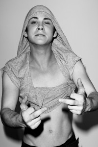Logan Lerman pic #557615