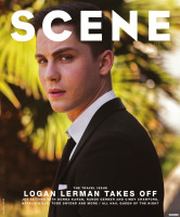 Logan Lerman photo #