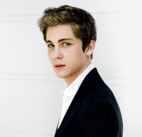 Logan Lerman pic #641195