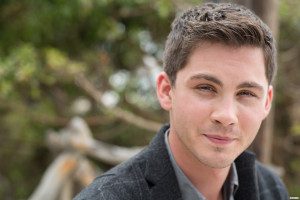 Logan Lerman photo #