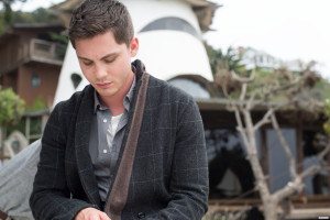 photo 20 in Logan Lerman gallery [id737569] 2014-11-02