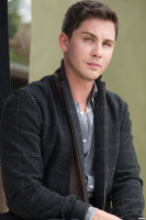 Logan Lerman photo #