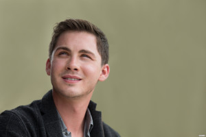 Logan Lerman photo #