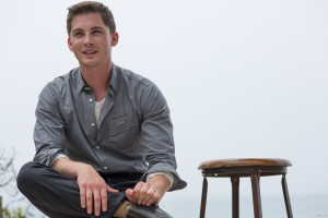 Logan Lerman photo #