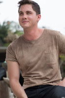 Logan Lerman photo #