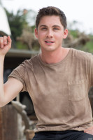 Logan Lerman photo #