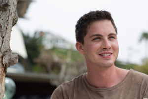 Logan Lerman photo #