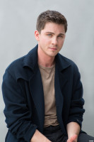 Logan Lerman photo #