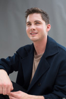 Logan Lerman photo #