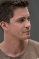 Logan Lerman photo #