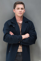 Logan Lerman photo #