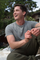 Logan Lerman photo #