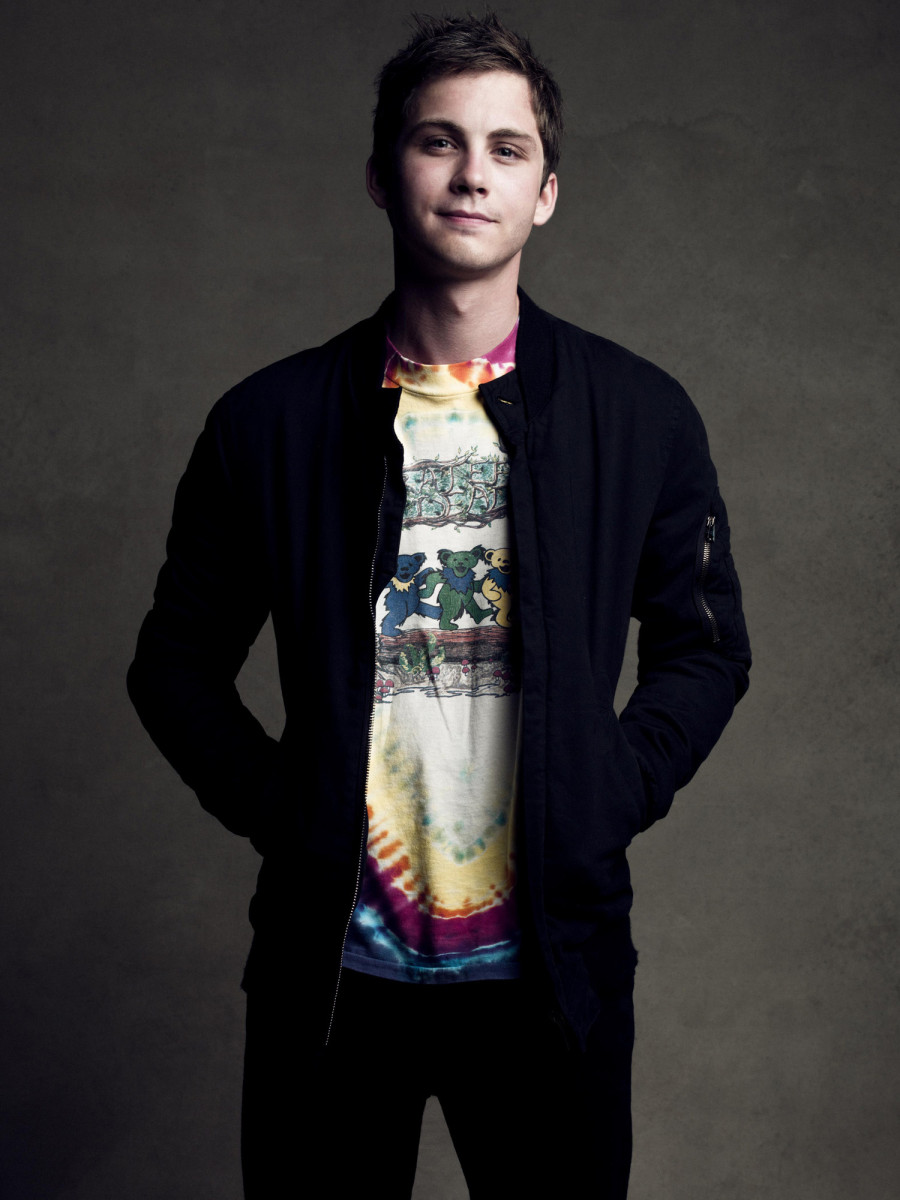 Logan Lerman: pic #647203