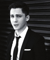 Logan Lerman photo #