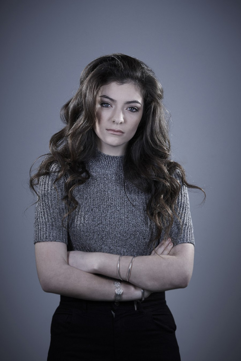 Lorde: pic #747144