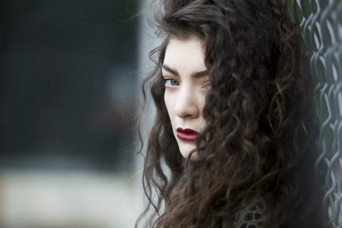 Lorde: pic #716566