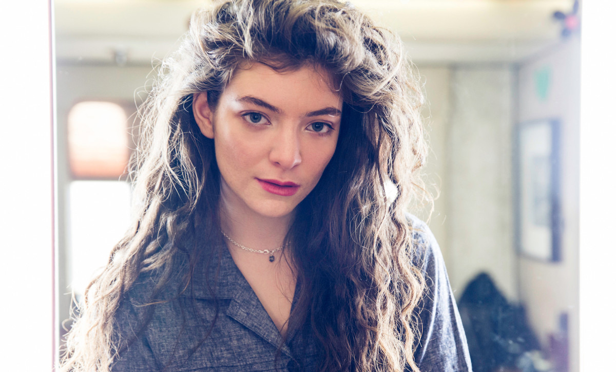 Lorde: pic #731327