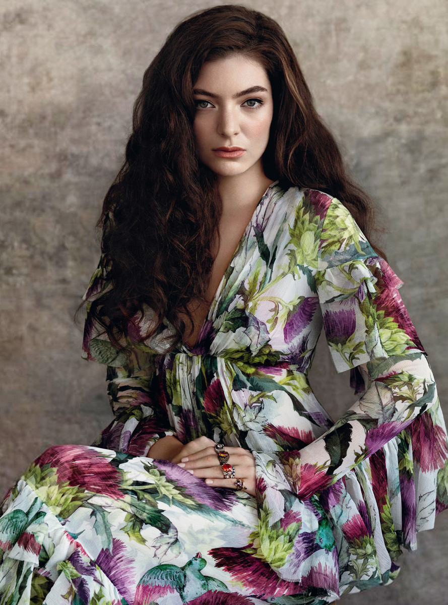 Lorde: pic #780789