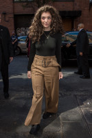 Lorde photo #