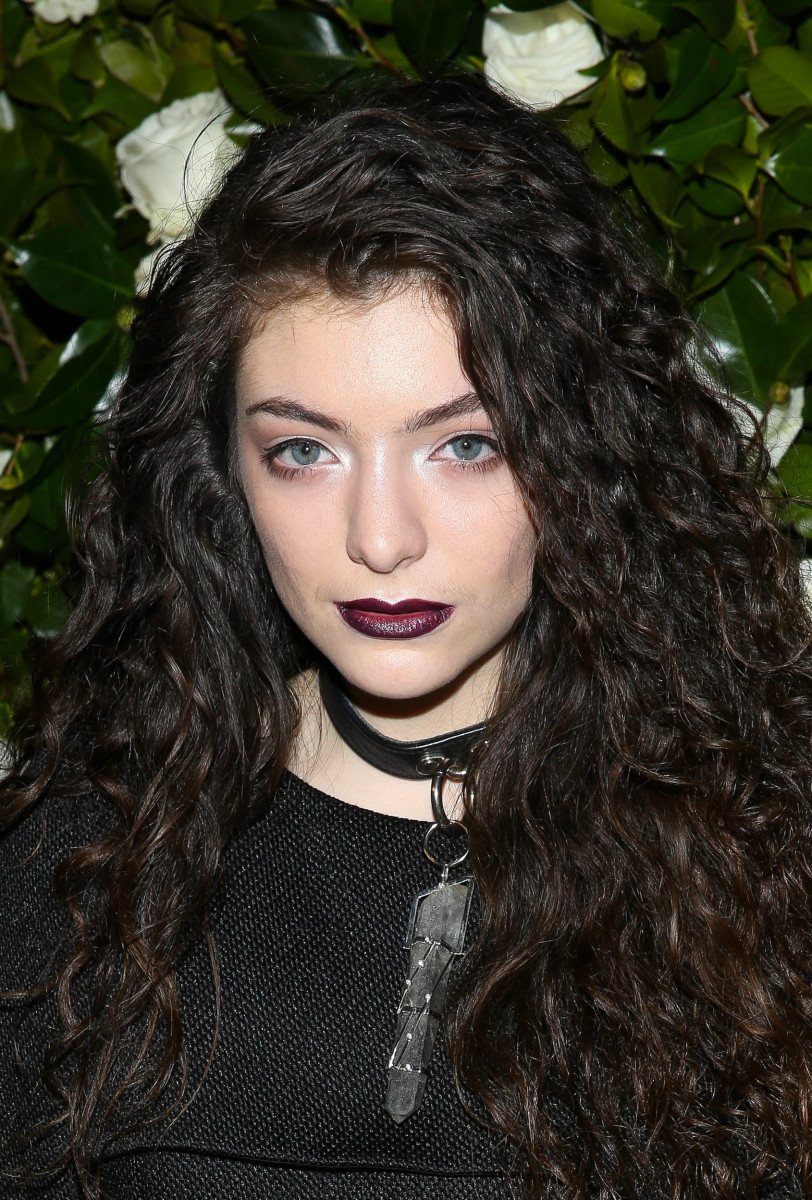 Lorde: pic #651630