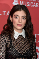 Lorde photo #