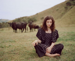 Lorde photo #