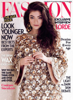 photo 13 in Lorde gallery [id690043] 2014-04-16