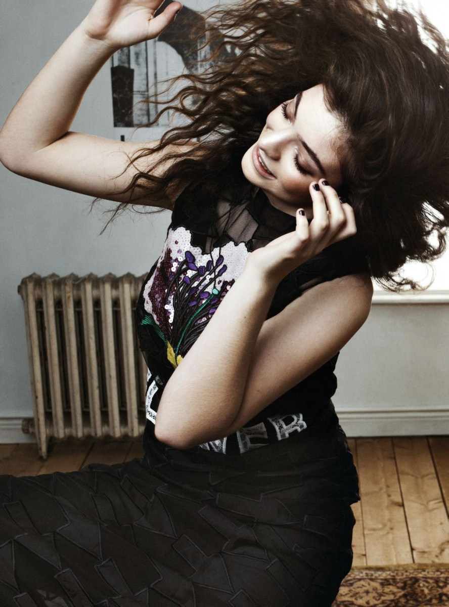 Lorde: pic #714322