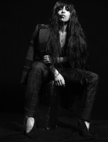 Loreen  photo #