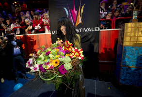 Loreen  photo #