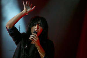 Loreen  photo #