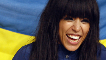 Loreen  photo #