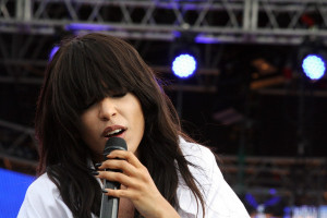 Loreen  photo #