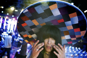 Loreen  photo #