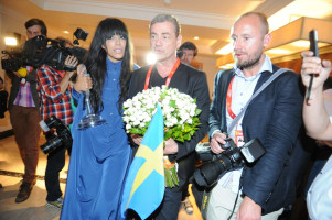 Loreen  photo #