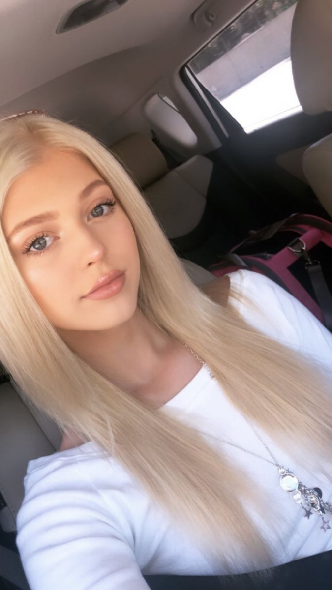 Loren Gray: pic #1078379