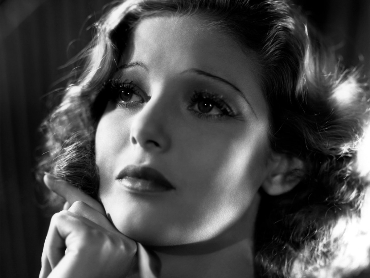 Loretta Young: pic #247285