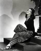 Loretta Young photo #