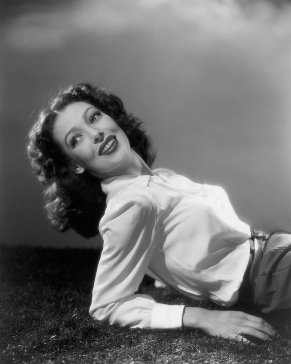 Loretta Young: pic #247633