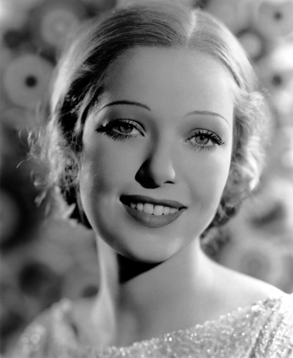 Loretta Young: pic #247636