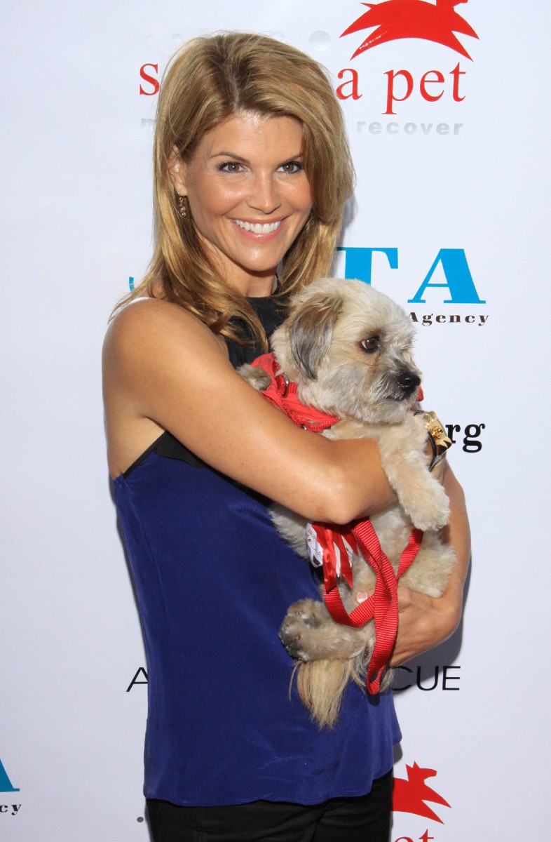 Lori Louglin: pic #345476