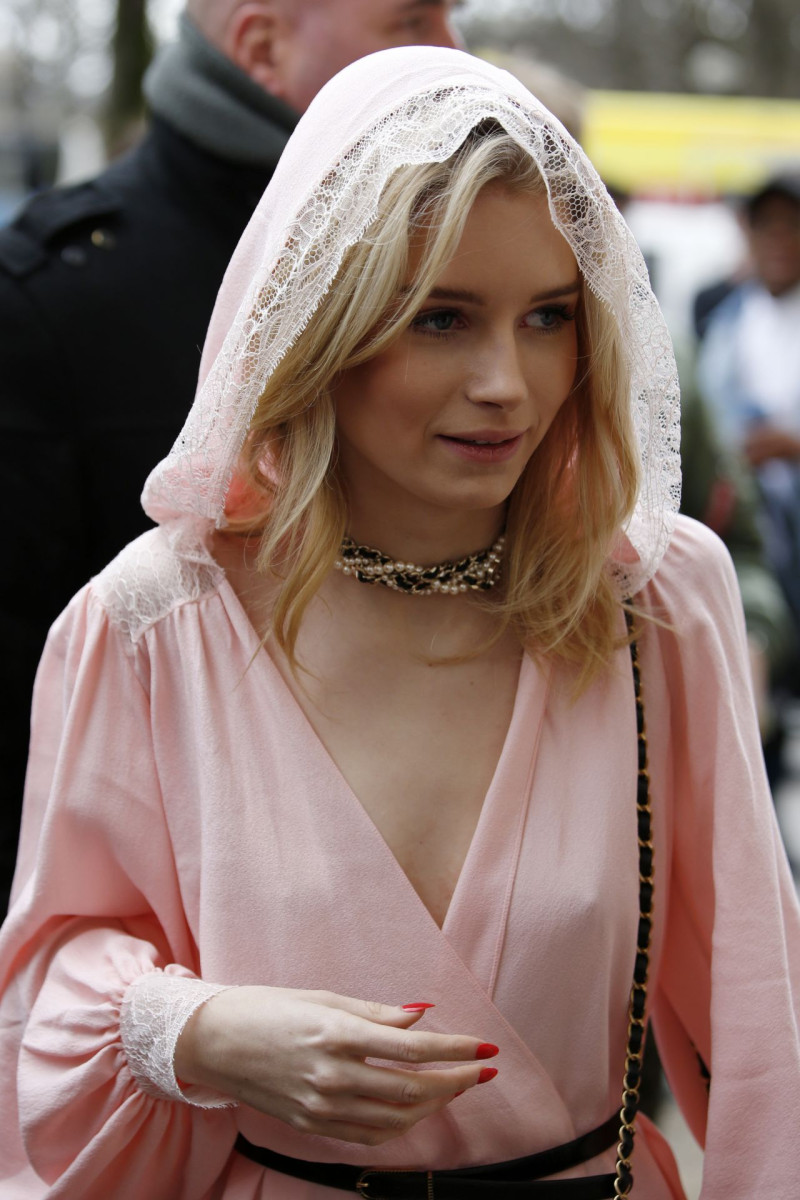 Lottie Moss: pic #914876