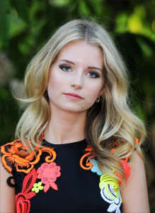 Lottie Moss pic #862877