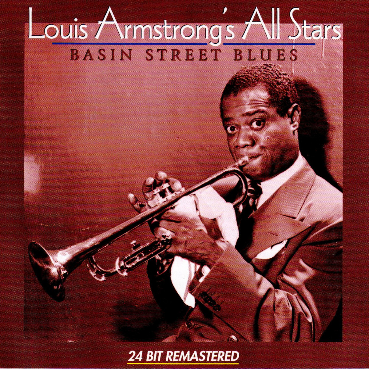 Louis Armstrong: pic #677913