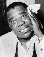 Louis Armstrong photo #