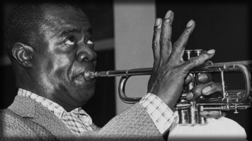 Louis Armstrong photo #