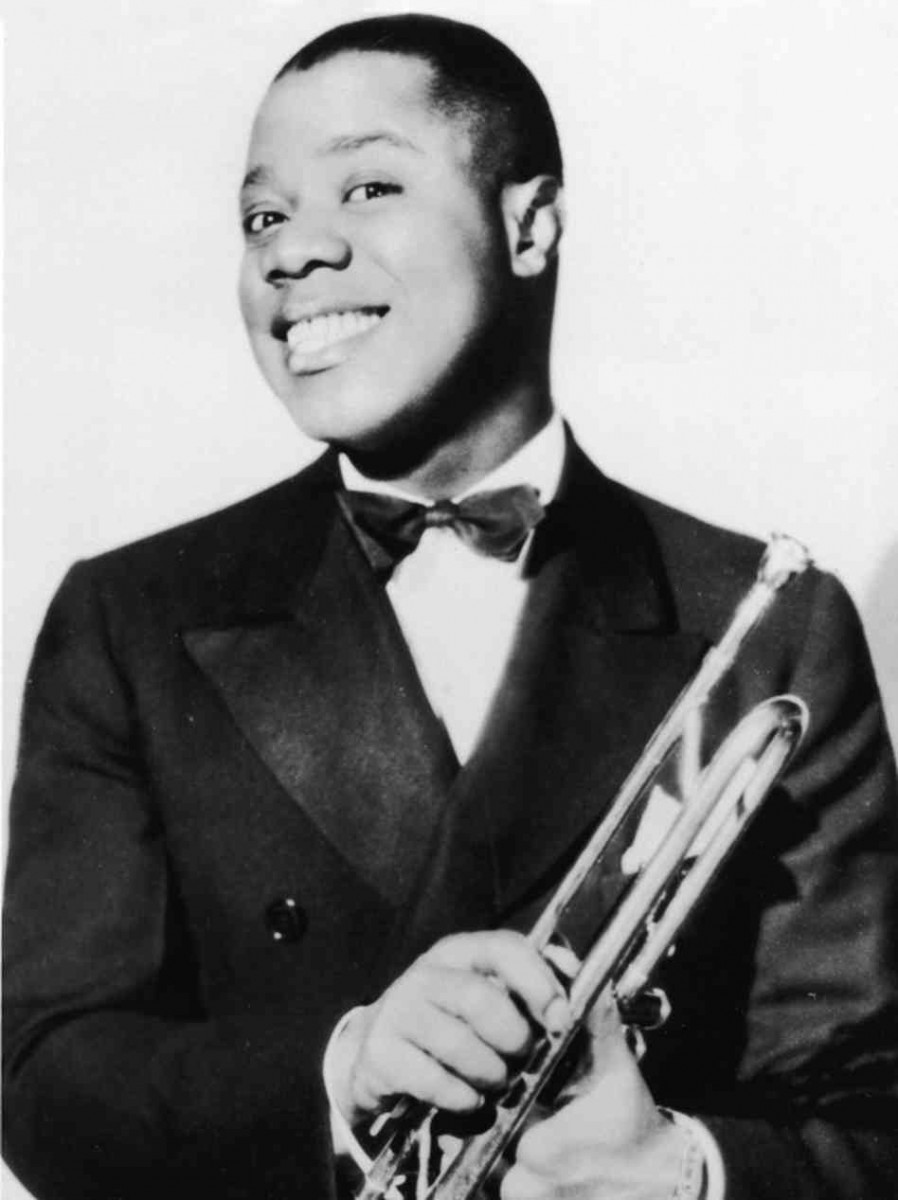 Louis Armstrong: pic #677904