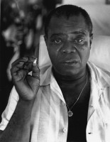 photo 17 in Louis Armstrong gallery [id677900] 2014-03-10