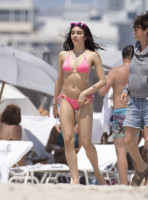 Lourdes Leon photo #