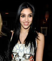 Lourdes Leon photo #